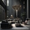 Миниатюра фото подвесной светильник loft it pop it 10270/s24 | 220svet.ru