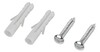 Миниатюра фото настенно-потолочный светильник эра sculptor ol57 bk б0066796 | 220svet.ru