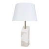Миниатюра фото настольная лампа arte lamp porrima a4028lt-1pb | 220svet.ru