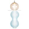 Миниатюра фото подвесной светильник loft it lollipop 10239p/b | 220svet.ru