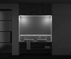 Миниатюра фото трековый магнитный светодиодынй светильник maytoni basis tr102-24w4k-b | 220svet.ru