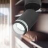 Миниатюра фото спот эра ol23 bk б0054397 | 220svet.ru