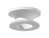 Миниатюра фото насадка задняя ambrella light diy spot n6901 | 220svet.ru