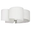 Миниатюра фото потолочная люстра lightstar simple light 811 811050 | 220svet.ru