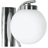 Миниатюра фото бра arte lamp cloud a8170ap-1ss | 220svet.ru