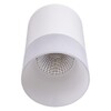 Миниатюра фото накладной светильник reluce 30415-9.5-001rt led15w wt | 220svet.ru
