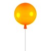 Миниатюра фото потолочный светильник loft it 5055c/s orange | 220svet.ru