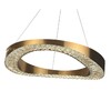 Миниатюра фото подвесные kink light тауна 07676-80,20 | 220svet.ru