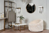 Миниатюра фото зеркало garda decor 19-oa-6276l | 220svet.ru