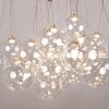 Миниатюра фото подвесной светильник loft it pop it 10270/s24 | 220svet.ru