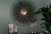 Миниатюра фото ваза декоративная garda decor 71pn-52210 | 220svet.ru