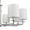 Миниатюра фото подвесная люстра vele luce princess vl1753l08 | 220svet.ru