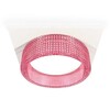 Миниатюра фото комплект встраиваемого светильника ambrella light techno spot xc (c8061, n8486) xc8061032 | 220svet.ru