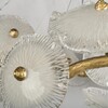 Миниатюра фото подвесной светильник loft it bloom 10352/1050 ab | 220svet.ru