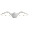 Миниатюра фото уличный настенный светильник favourite larus 4845-2w | 220svet.ru