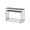 Миниатюра фото стол roomers furniture 25201-99-79 | 220svet.ru