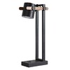 Миниатюра фото настольная лампа f-promo scandy 3004-1t | 220svet.ru