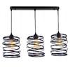 Миниатюра фото подвесной светильник ambrella light traditional tr8403 | 220svet.ru