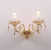 Миниатюра фото бра favourite brendy 1738-2w | 220svet.ru