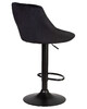 Миниатюра фото стул барный dobrin logan black lm-5007-n_b-m_v-mj9-101-11006 | 220svet.ru