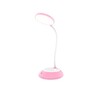 Миниатюра фото светодиодная настольная лампа ambrella light desk de603 | 220svet.ru