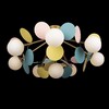 Миниатюра фото потолочный светильник loft it matisse 10008/8c mult | 220svet.ru
