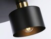 Миниатюра фото потолочная люстра ambrella light traditional tr8121 | 220svet.ru