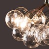 Миниатюра фото подвесной светильник loft it bunch 10048/6 brown | 220svet.ru