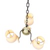 Миниатюра фото подвесная люстра loft it birds loft1029a-3 | 220svet.ru