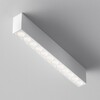 Миниатюра фото потолочный светильник maytoni points c066cl-20w3-6k-w | 220svet.ru