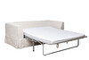 Миниатюра фото диван barolo трехместный раскладной garda decor gd-barolo230(ch)-3m-2 | 220svet.ru