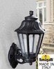Миниатюра фото светильник уличный настенный fumagalli bisso/anna e22.131.000.axf1r | 220svet.ru