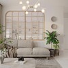 Миниатюра фото потолочный светильник loft it sakura 10212/12 gold | 220svet.ru
