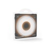 Миниатюра фото светодиодная лента gauss 4,8w/m 60led/m 2835smd теплый белый 5m 312000105 | 220svet.ru
