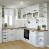 Миниатюра фото встраиваемый светодиодный светильник gauss elementary downlight 9100420205t | 220svet.ru