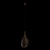 Миниатюра фото подвесной светильник loft it leaf 10349/s | 220svet.ru