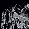 Миниатюра фото потолочная люстра mw-light бриз 464017506 | 220svet.ru