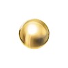 Миниатюра фото настенный светильник loft it dot 10362s gold | 220svet.ru