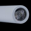 Миниатюра фото настенный светильник loft it stick 10012/6+3wh | 220svet.ru