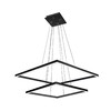 Миниатюра фото люстра kink light альтис 08229,19(4000k) | 220svet.ru