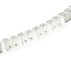 Миниатюра фото крепеж гибкий для светодиодной ленты 220v ls720 (2835) feron ld720-50 52100 | 220svet.ru
