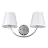 Миниатюра фото бра mw-light вега 329022102 | 220svet.ru