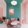 Миниатюра фото настенный светильник loft it clizia 10231/530c white | 220svet.ru