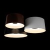 Миниатюра фото потолочный светильник loft it duo 10360/3 | 220svet.ru