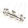 Миниатюра фото люстра kink light ранни 08037-70,29 | 220svet.ru