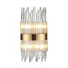 Миниатюра фото настенный светильник odeon light focco 4722/4w | 220svet.ru