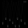 Миниатюра фото подвесной светильник loft it blackout 10357/10 | 220svet.ru