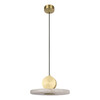 Миниатюра фото подвесной светильник loft it dolomite 10249/d | 220svet.ru