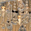 Миниатюра фото потолочная люстра mw-light жаклин 465016406 | 220svet.ru