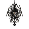 Миниатюра фото подвесная люстра loft it burlesque 10417 bl | 220svet.ru
